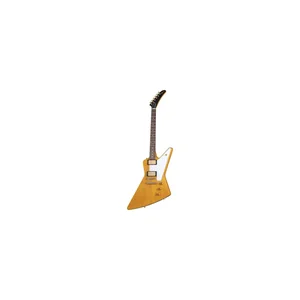 Gibson 58 Korina Explorer VOS