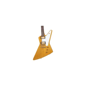 Gibson 58 Korina Explorer VOS