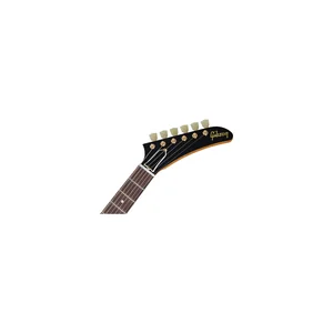 Gibson 58 Korina Explorer VOS
