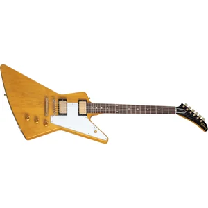 Gibson 58 Korina Explorer VOS
