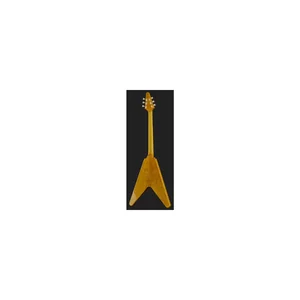 Gibson 58 Korina Flying V BG VOS