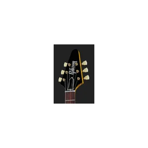 Gibson 58 Korina Flying V BG VOS