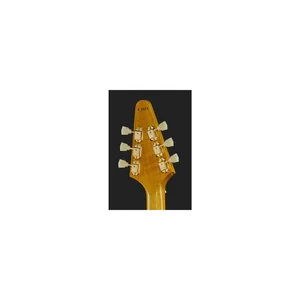 Gibson 58 Korina Flying V BG VOS