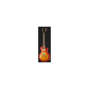Gibson 59 Les Paul FactoryB HPT LA #1