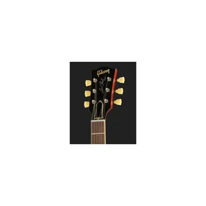 Gibson 59 Les Paul FactoryB HPT LA #1