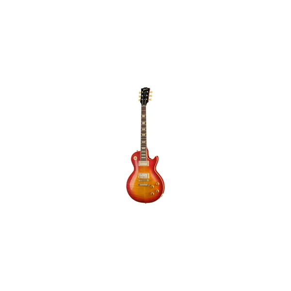 Gibson 59 Les Paul FactoryB HPT LA #2
