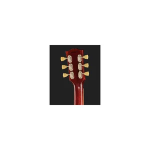 Gibson 59 Les Paul FactoryB HPT LA #2