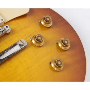 Gibson 59 Les Paul Standard RT DS