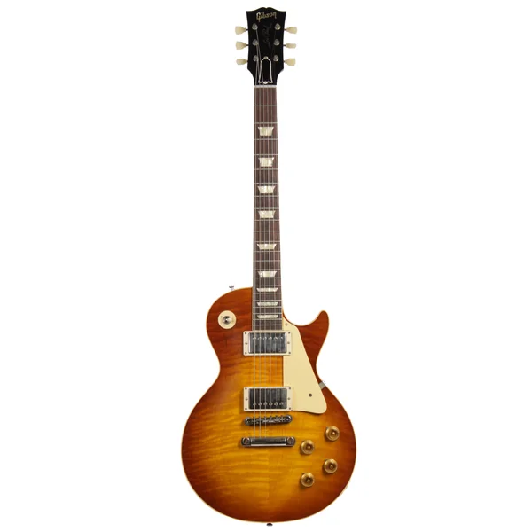 Gibson 59 Les Paul Standard RT DS