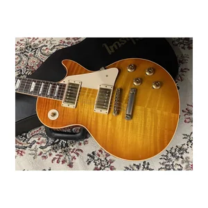 Gibson 59 LP Standard GLF HPT #1