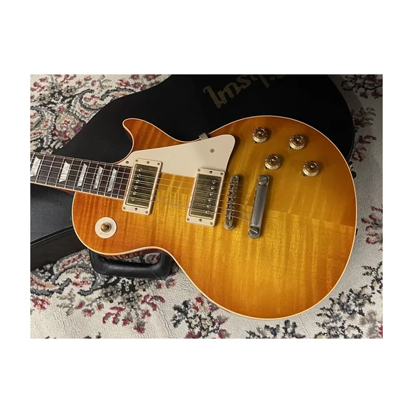 Gibson 59 LP Standard GLF HPT #1