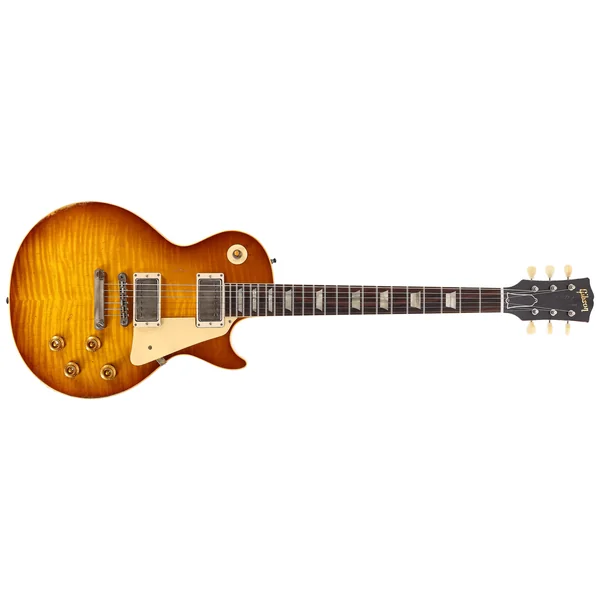 Gibson 59 LP Standard GPB HPT