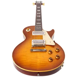 Gibson 59 LP Standard GPB HPT