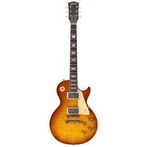 Gibson 59 LP Standard GPB HPT