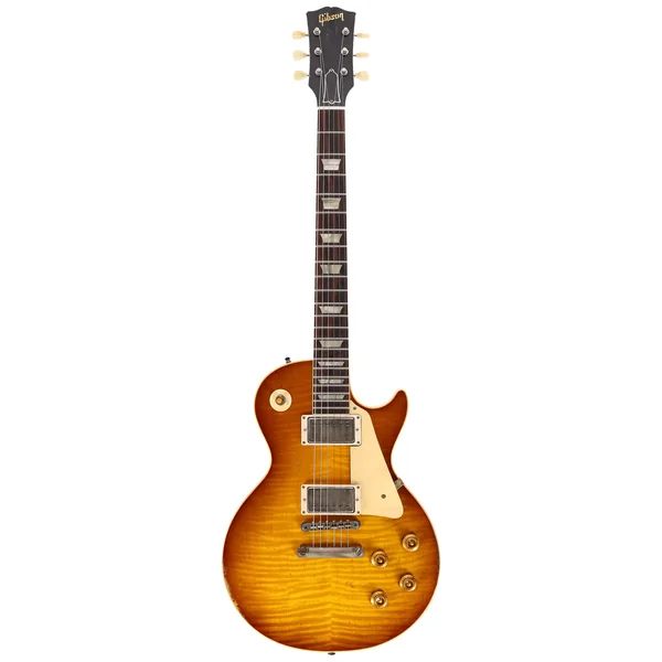 Gibson 59 LP Standard GPB HPT