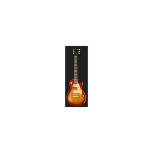 Gibson 59 LP Standard ULA HPT FB