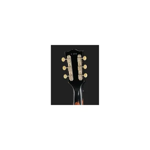 Gibson 60 Junior DC Ebony UHA
