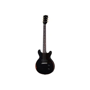 Gibson 60 Junior DC Ebony UHA