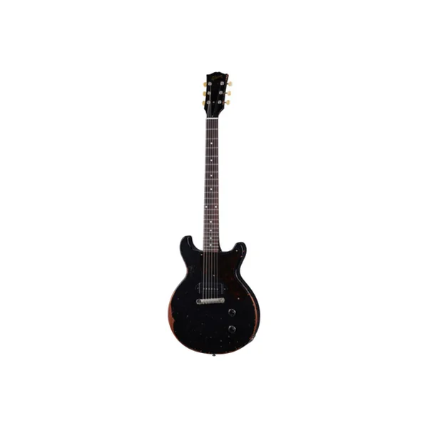 Gibson 60 Junior DC Ebony UHA