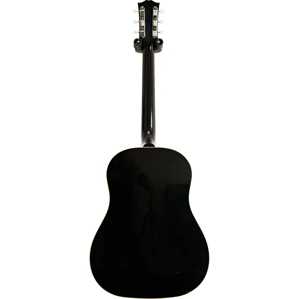 Gibson 60s J-45 Original Ebony LH