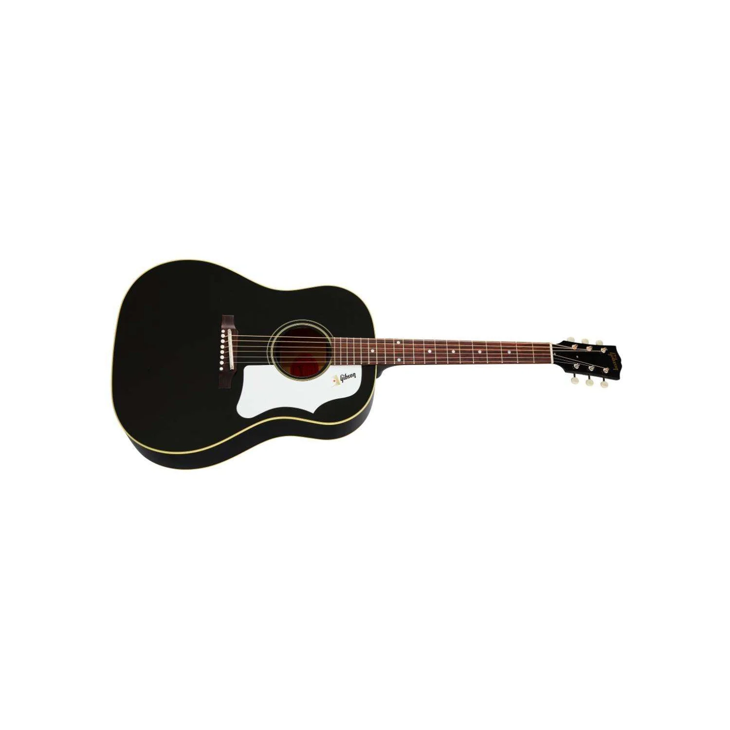 Gibson 60s J-45 Original Ebony LH