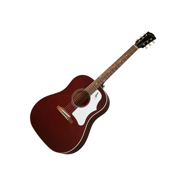 Gibson 60s J-45 Original Wine Red