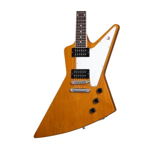 Gibson 70s Explorer Antique Natural