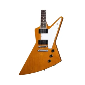 Gibson 70s Explorer Antique Natural