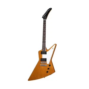 Gibson 70s Explorer Antique Natural