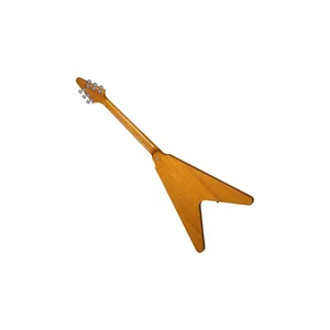 Gibson 70s Flying V Antique Natural