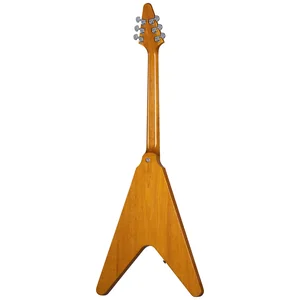Gibson 70s Flying V Antique Natural