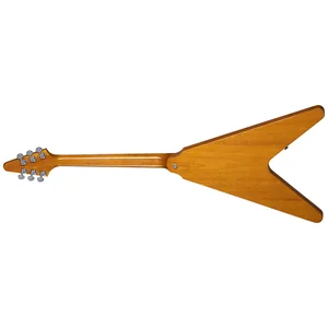 Gibson 70s Flying V Antique Natural