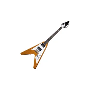 Gibson 70s Flying V Antique Natural