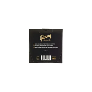 Gibson 80/20 Bronze Acoustic 11
