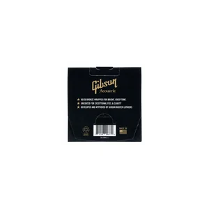 Gibson 80/20 Bronze Acoustic 12
