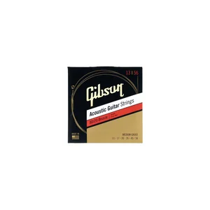 Gibson 80/20 Bronze Acoustic 13
