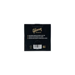 Gibson 80/20 Bronze Acoustic 13