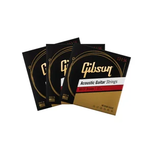 Gibson 80/20 Bronze Acoustic 13