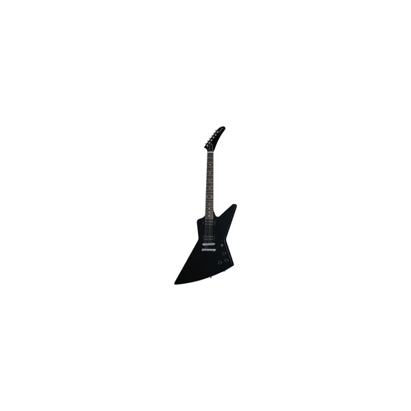 Gibson 80s Explorer Ebony