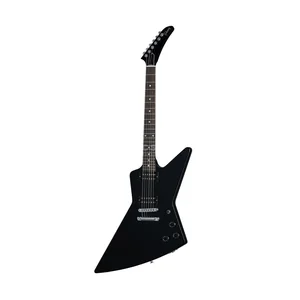 Gibson 80s Explorer Ebony