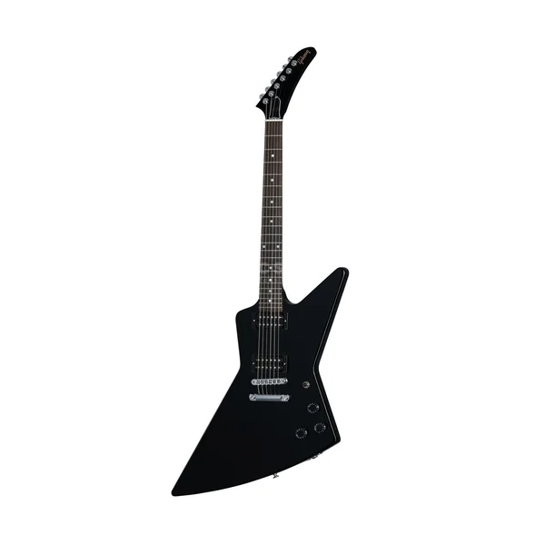 Gibson 80s Explorer Ebony