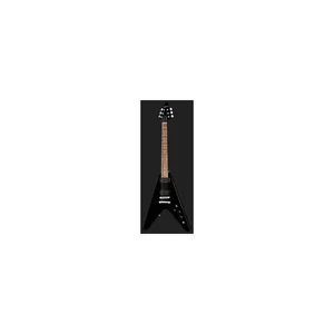 Gibson 80s Flying V Ebony