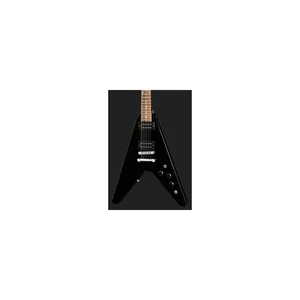 Gibson 80s Flying V Ebony