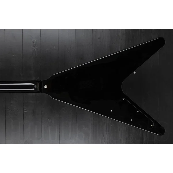 Gibson 80s Flying V Ebony
