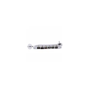 Gibson Bridge/Steg ABR-1 Chrome