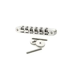 Gibson Bridge/Steg ABR-1 Chrome
