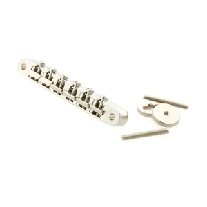 Gibson Bridge/Steg ABR-1 Chrome