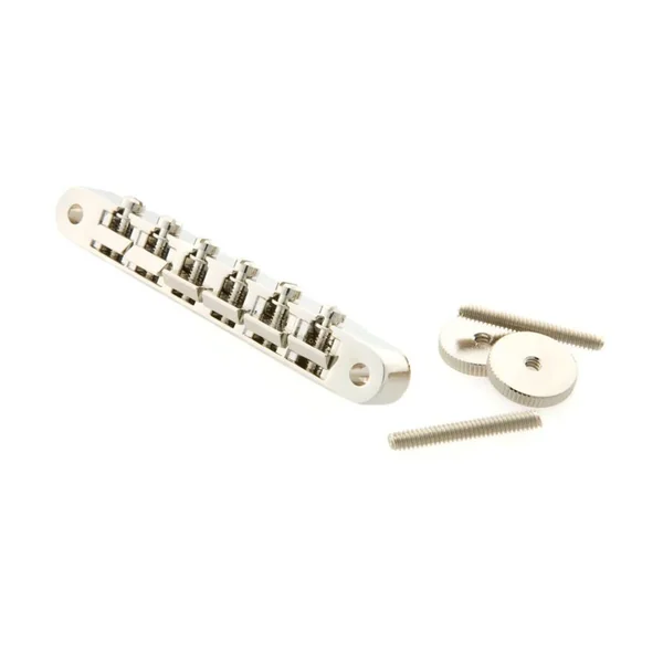 Gibson Bridge/Steg ABR-1 Chrome
