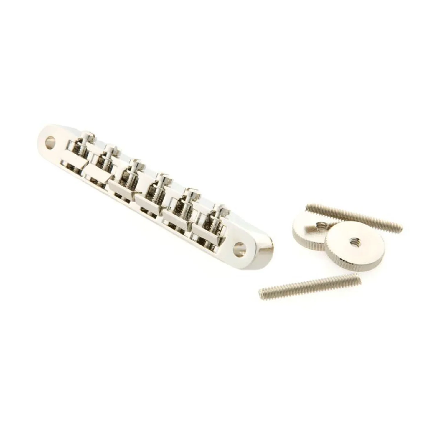 Gibson Bridge/Steg ABR-1 Chrome