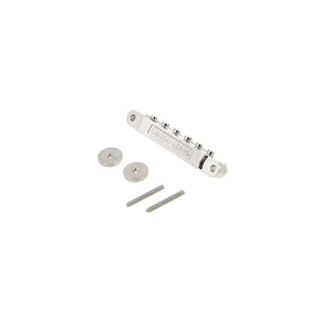 Gibson Bridge/Steg ABR-1 Nickel
